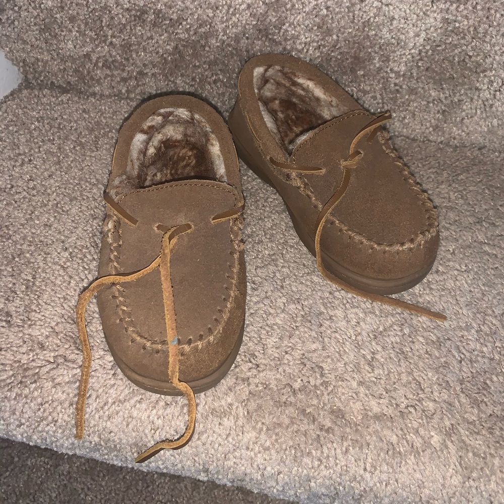 Norty Unisex Slippers